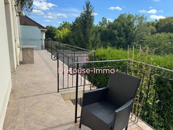 Maison à vendre 7 pièces de 213 m²