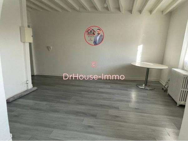 Appartement à vendre 4 pièces de 74 m²