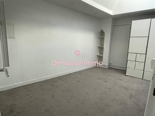 Appartement à vendre 4 pièces de 74 m²