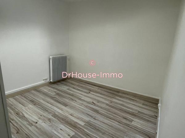Appartement à vendre 4 pièces de 74 m²
