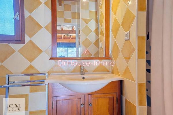 Maison à vendre 4 pièces de 95 m²