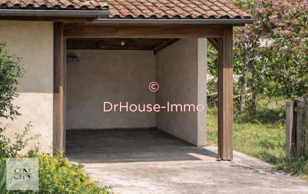 Maison à vendre 4 pièces de 95 m²