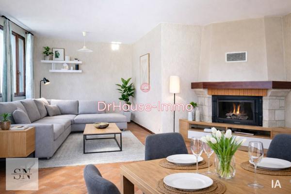 Maison à vendre 4 pièces de 95 m²