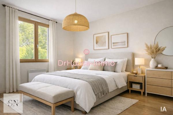 Maison à vendre 4 pièces de 95 m²