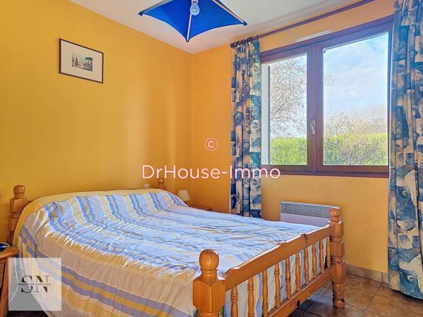 Maison à vendre 4 pièces de 95 m²