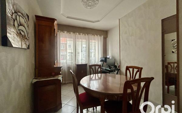 Maison à vendre    3 pièces • 94 m2 Calais