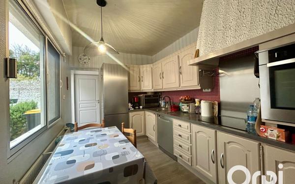 Maison à vendre    3 pièces • 94 m2 Calais