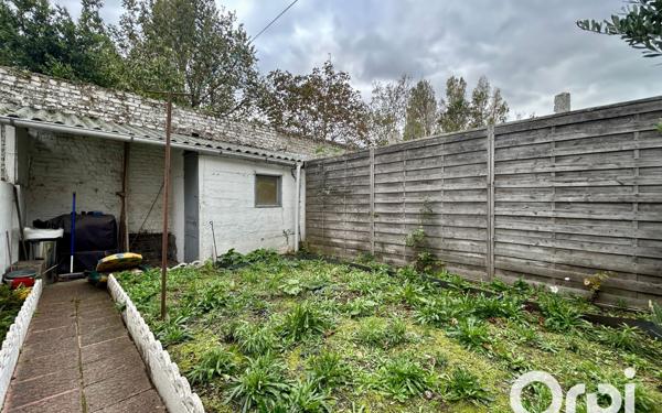 Maison à vendre    3 pièces • 94 m2 Calais