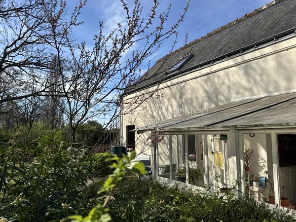 Maison traditionnelle de 65 m²