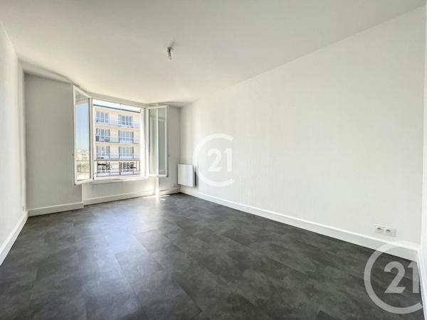 Appartement F2 à vendre  2 pièces - 43,32 m2 MONTREUIL - 93
