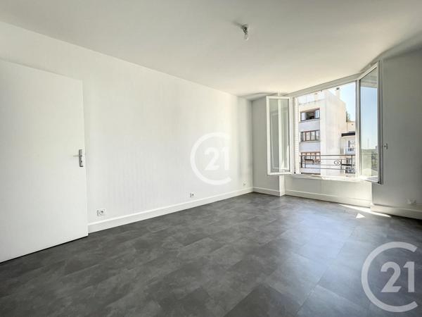 Appartement F2 à vendre  2 pièces - 43,32 m2 MONTREUIL - 93