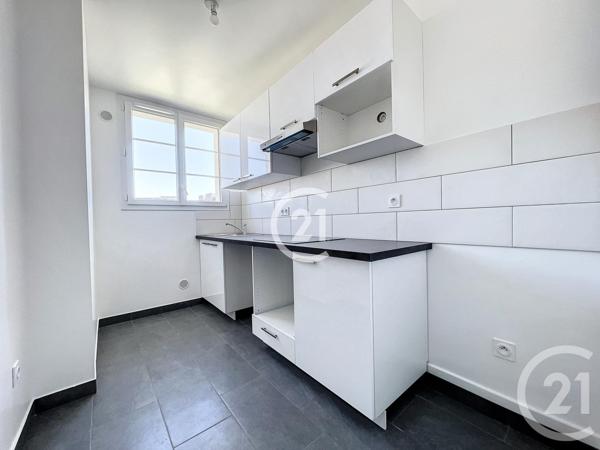 Appartement F2 à vendre  2 pièces - 43,32 m2 MONTREUIL - 93