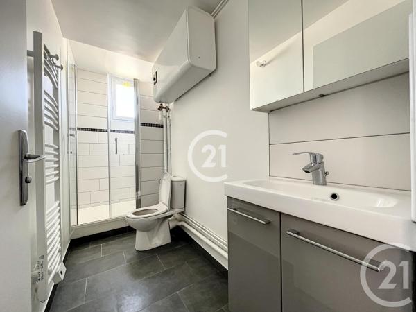 Appartement F2 à vendre  2 pièces - 43,32 m2 MONTREUIL - 93