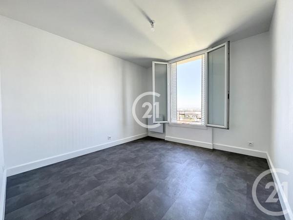 Appartement F2 à vendre  2 pièces - 43,32 m2 MONTREUIL - 93