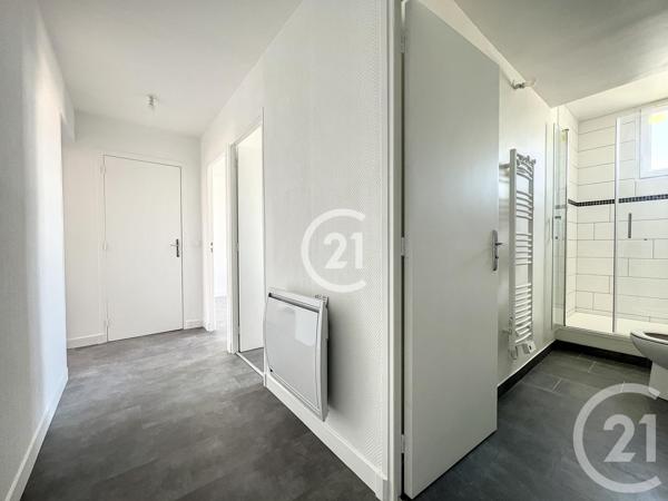 Appartement F2 à vendre  2 pièces - 43,32 m2 MONTREUIL - 93