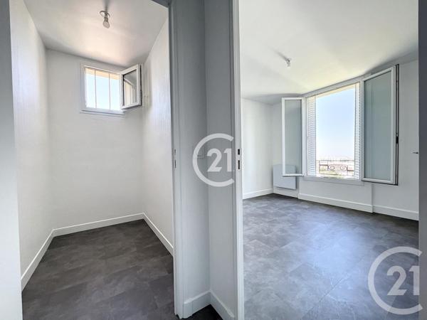 Appartement F2 à vendre  2 pièces - 43,32 m2 MONTREUIL - 93