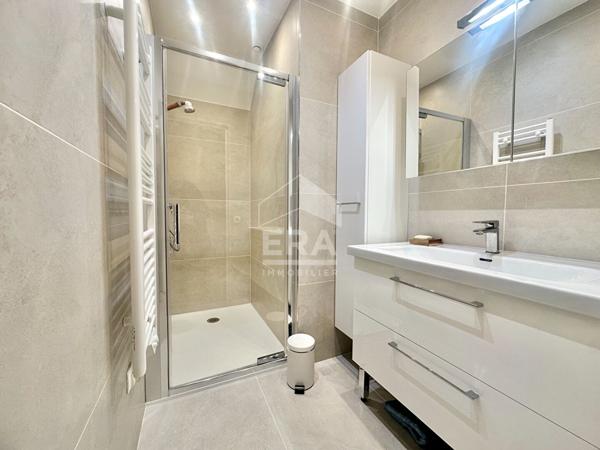 Maison familiale de 161 m2  - Sartrouville