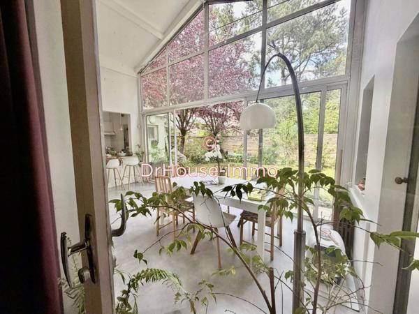 Maison à vendre 7 pièces de 160 m²