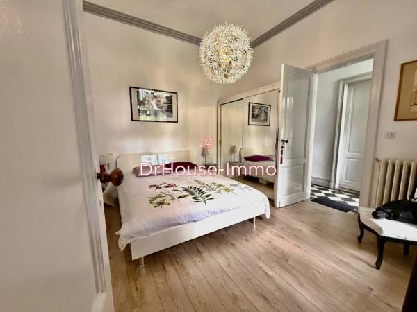 Maison à vendre 7 pièces de 160 m²