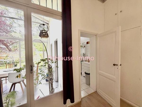 Maison à vendre 7 pièces de 160 m²