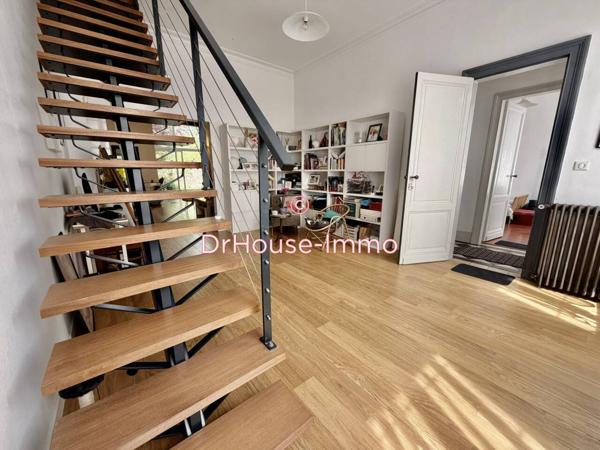 Maison à vendre 7 pièces de 160 m²