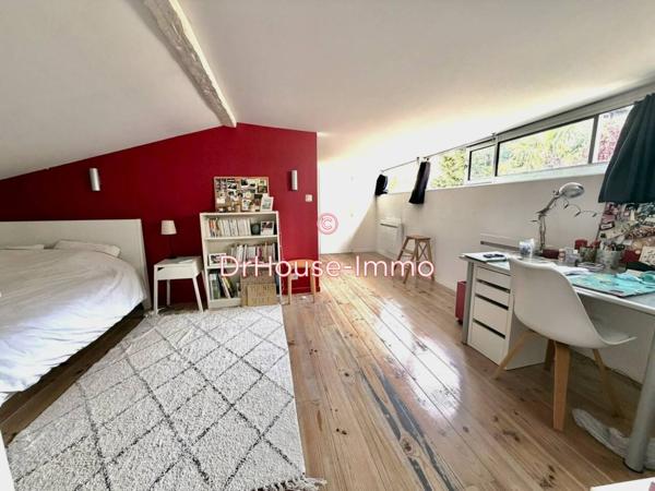 Maison à vendre 7 pièces de 160 m²