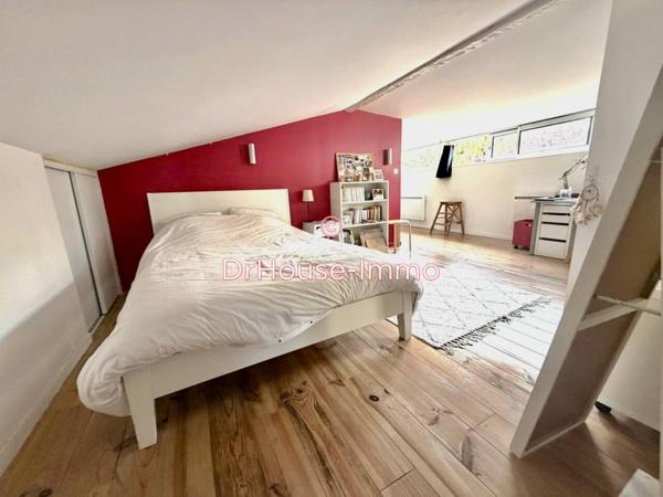 Maison à vendre 7 pièces de 160 m²