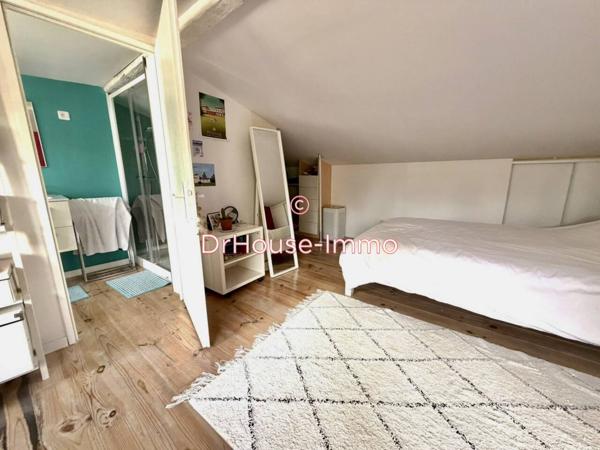 Maison à vendre 7 pièces de 160 m²