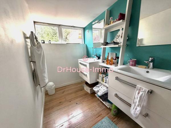 Maison à vendre 7 pièces de 160 m²