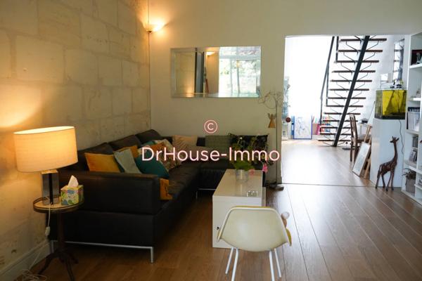Maison à vendre 7 pièces de 160 m²