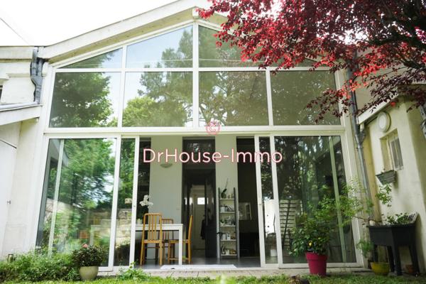 Maison à vendre 7 pièces de 160 m²