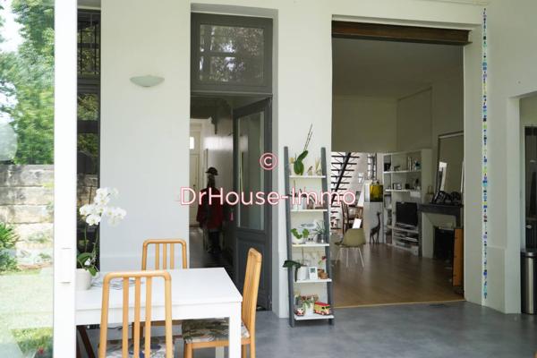 Maison à vendre 7 pièces de 160 m²