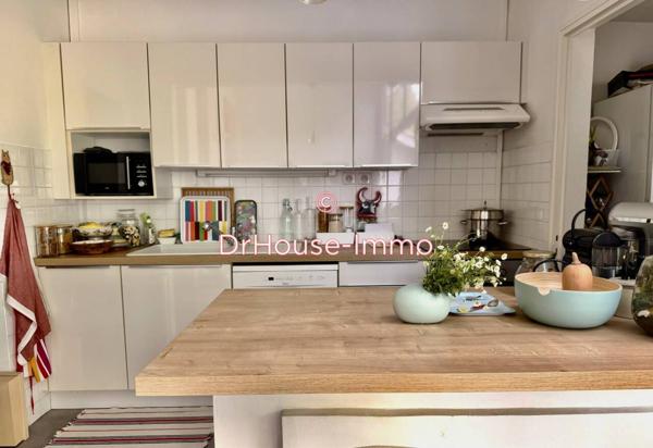 Maison à vendre 7 pièces de 160 m²