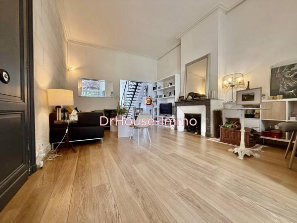 Maison à vendre 7 pièces de 160 m²