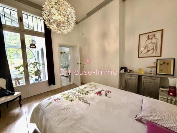 Maison à vendre 7 pièces de 160 m²