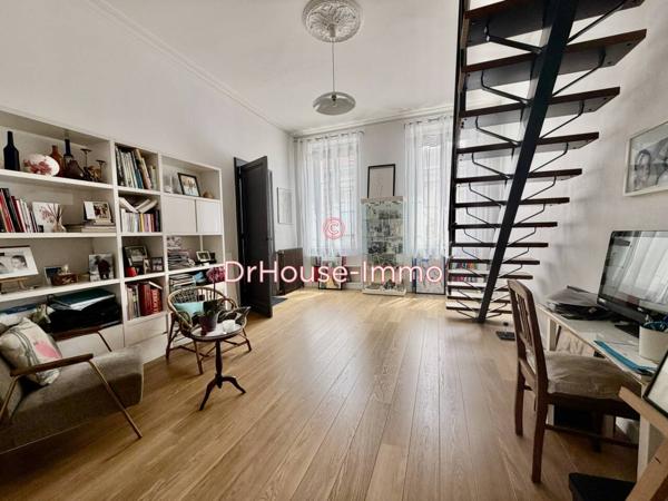 Maison à vendre 7 pièces de 160 m²