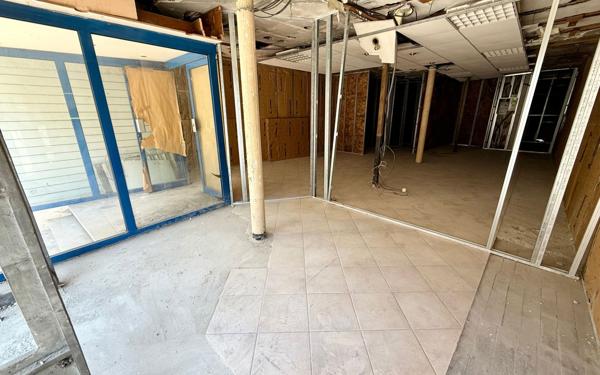 Appartement à vendre    2 pièces • 89 m2 Hayange