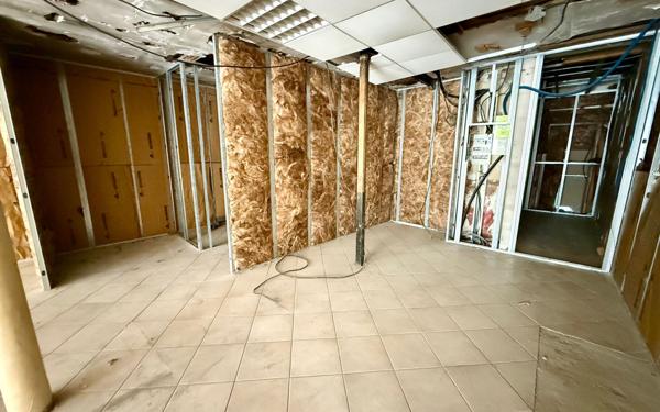 Appartement à vendre    2 pièces • 89 m2 Hayange