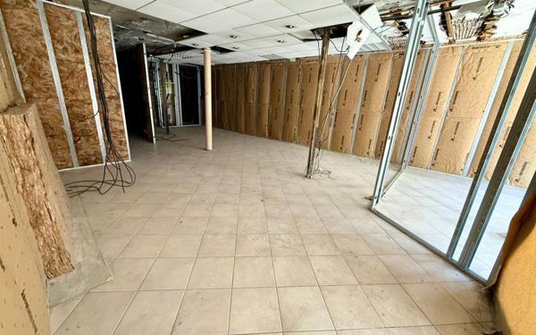 Appartement à vendre    2 pièces • 89 m2 Hayange