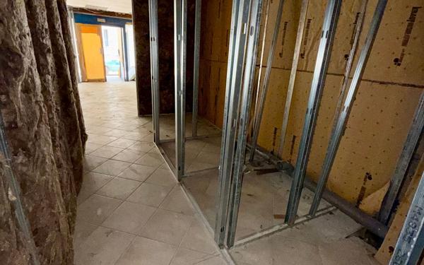 Appartement à vendre    2 pièces • 89 m2 Hayange