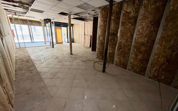 Appartement à vendre    2 pièces • 89 m2 Hayange