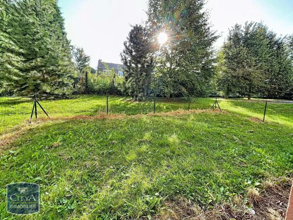 Appartement à louer 2 pièces 40.58m² Maubeuge (59600)
