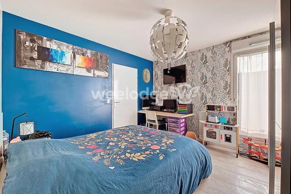 Appartement à vendre 3 pièces de 73,48 m² à Éragny