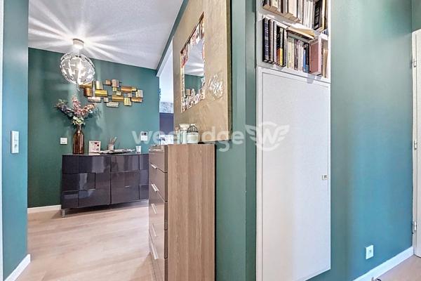 Appartement à vendre 3 pièces de 73,48 m² à Éragny
