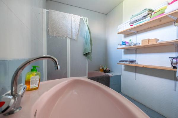 Maison à vendre 4 pièces AIGREFEUILLE D'AUNIS (17)