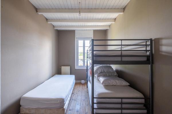 Maison à vendre 4 pièces AIGREFEUILLE D'AUNIS (17)