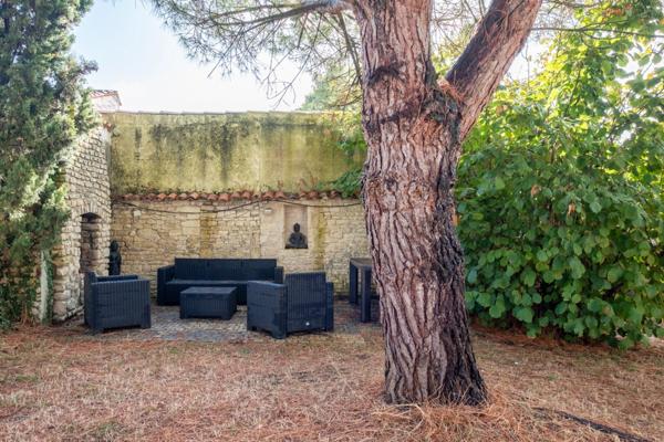 Maison à vendre 4 pièces AIGREFEUILLE D'AUNIS (17)