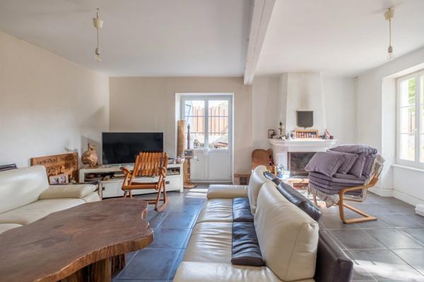 Maison à vendre 4 pièces AIGREFEUILLE D'AUNIS (17)