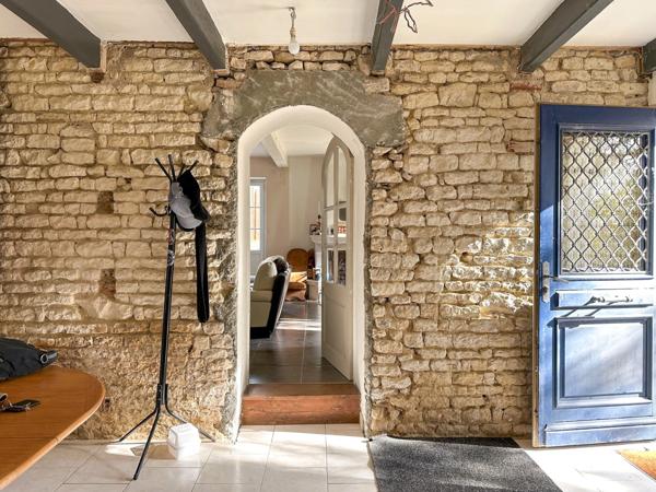 Maison à vendre 4 pièces AIGREFEUILLE D'AUNIS (17)