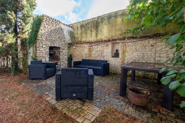 Maison à vendre 4 pièces AIGREFEUILLE D'AUNIS (17)
